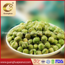 Best Taste Popular Snacks Roasted Green Peas